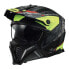 Фото #1 товара LS2 OF606 Drifter Devor convertible helmet