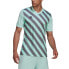 Фото #4 товара T-shirt adidas Entrada 22 Graphic Jersey M HF0119