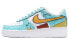 Фото #1 товара Кроссовки Nike Air Force 1 Low Southern Coast