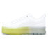 Фото #3 товара Puma Mayze Beach Days Platform Womens White Sneakers Casual Shoes 39307702