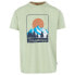 ფოტო #1 პროდუქტის TRESPASS Idukki short sleeve T-shirt