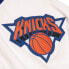 Фото #3 товара MITCHELL & NESS NBA AUTHENTIC WARM UP JACKET NY KNICKS 93