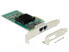 Фото #9 товара Delock 89945 - Internal - Wired - PCI Express - Ethernet - 1000 Mbit/s