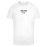 ფოტო #1 პროდუქტის MISTER TEE Give Yourself Time short sleeve T-shirt