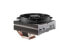 Be Quiet! Shadow Rock TF 2 - Cooler - 13.5 cm - 2000 RPM - 24.4 dB - 67.8 cfm - 113.8 m³/h