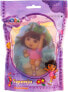 Kinder-Badeschwamm Dora 169-12 rosa