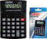Фото #1 товара Kalkulator Starpak AXEL AX-8102 (347721)