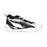 Фото #1 товара Puma Playmaker Pro Courtside Basketball Mens Size 13 M Sneakers Athletic Shoes