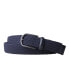 Фото #1 товара Men's Clothing Braided Stretch 3.5 CM Belt