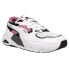 Фото #2 товара Puma Trc Mira Newtro Lace Up Womens White Sneakers Casual Shoes 38675002