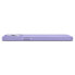 Фото #11 товара Чехол тонкий для iPhone 15 Pro Thin Fit фиолетовый Spigen