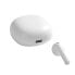 Фото #2 товара Słuchawki bezprzewodowe TWS Funpods Series JR-FB1 Bluetooth 5.3 białe