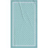 Фото #9 товара Парео-полотенце с набивным рисунком Secaneta Remann 100 x 180 см