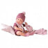 Фото #2 товара Кукла для новорожденных МУÑECAS ANTONIO JUAN Dou Dou и подушка