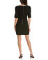 Фото #2 товара Alice + Olivia Virgil Wrap Dress Women's