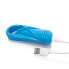 Charged Oyeah Plus Ring - Blue