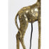 Фото #9 товара Офисная настольная лампа Light & Living Giraffe
