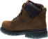 Фото #30 товара Wolverine I-90 EPX WP CarbonMax Mid W10871 Womens Brown Leather Work Boots