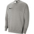 Фото #1 товара Футболка мужская Nike Park Fleece Long Sleeve