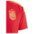 Фото #4 товара ADIDAS Spain 23/24 Short Sleeve T-Shirt