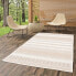 Фото #2 товара In & Outdoor Teppich Ottawa Stripes