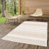 In & Outdoor Teppich Ottawa Stripes