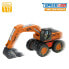 COLORBABY Excavator Toy 26 cm With Light And Speed ??& Go