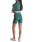 ფოტო #4 პროდუქტის Sport Women's Balance Compression Bike Shorts