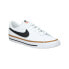 Sports Shoes for Kids Nike COURT LEGACY BG DA5380 102