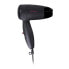 Фото #1 товара TriStar HD-2359 Travel hair dryer - Black - Violet - Monochromatic - Hanging loop - 1.7 m - 1200 W - 120-230 V