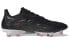 Бутсы Adidas Copa Pure1 Cleats Black/роз