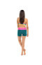 Women's Vibration Splash Performance Fit Short