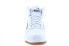 Фото #15 товара Puma Rebound Layup SL 36957324 Mens White Lifestyle Sneakers Shoes
