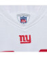 ფოტო #4 პროდუქტის Men's Michael Strahan White New York Giants Legacy Replica Jersey