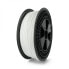 Фото #1 товара Filament Fiberlogy Easy PLA 1,75mm 2,5kg - White