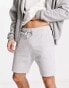 Фото #1 товара COLLUSION shorts in grey marl