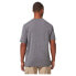 Фото #2 товара OAKLEY APPAREL SI Eagle Tab short sleeve T-shirt