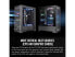 Thermaltake CTE T500 Air E-ATX Full Tower with Centralized Thermal Efficiency De