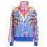 Фото #4 товара ADIDAS ORIGINALS Farm Rio Firebird tracksuit jacket