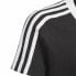 Футболка Adidas YG BF Tee