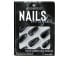 Фото #16 товара NAILS IN STYLE artificial nails #17-you're marbellous 12 u