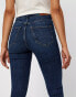 Фото #8 товара Vero Moda sophia skinny jeans in medium blue denim