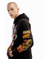 ფოტო #3 პროდუქტის Men's Mickey Mouse patchwork sweatshirt