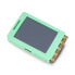 Фото #1 товара Silicone case for UNIHIKER single board minicomputer - green - DFRobot FIT0937