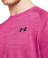 Men's UA Tech™ Textured Performance T-Shirt