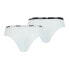 Фото #3 товара PUMA Microfiber Brazilian Panties 2 units