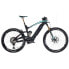 BIANCHI E-SUV Rally 29´´ XTR 1x12s MTB electric bike refurbished