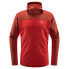 Фото #1 товара HAGLOFS ROC Flash Mid hoodie fleece