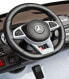 Фото #4 товара Toyz Mercedes GLS63 12V dwuosobowy czarny