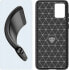 Фото #3 товара OEM Futerał CARBON do MOTOROLA E13 czarny